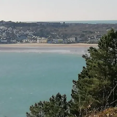 T1bis, 100m De La Belle De Morgat Crozon
